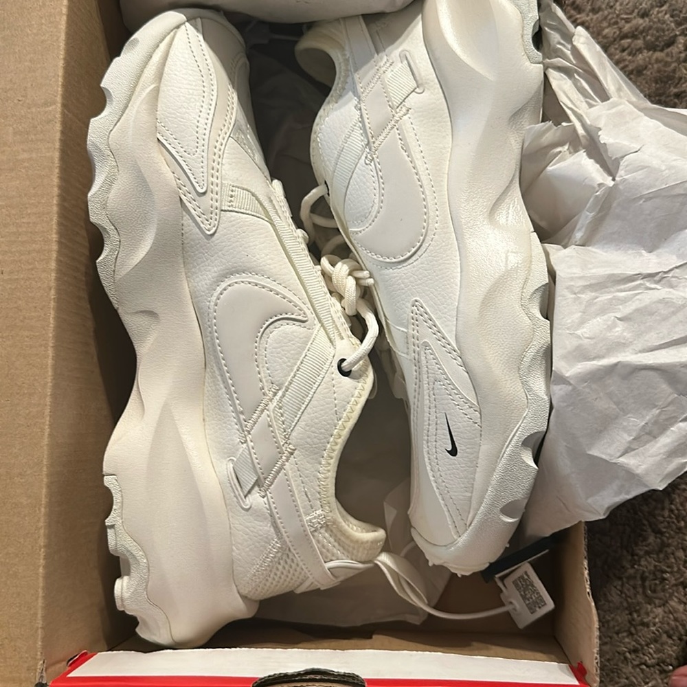 Nike TC 7900 shoes